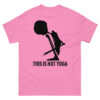 This Is Not Yoga