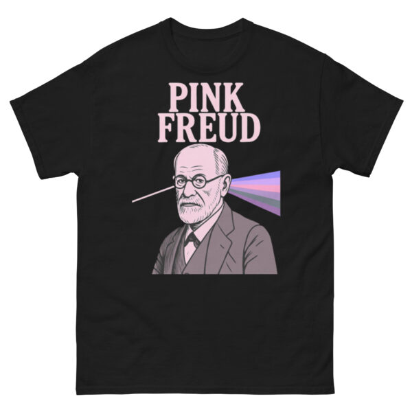 Pink Freud