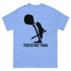 This Is Not Yoga
