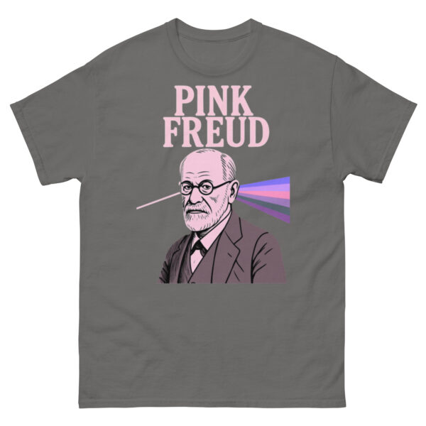 Pink Freud