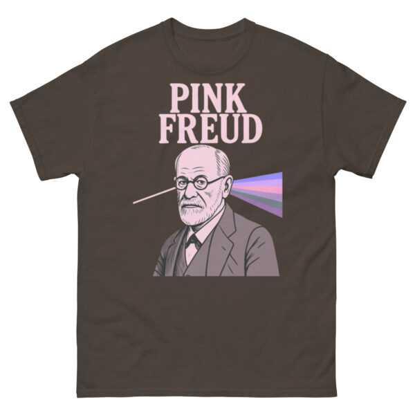 Pink Freud