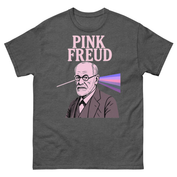 Pink Freud