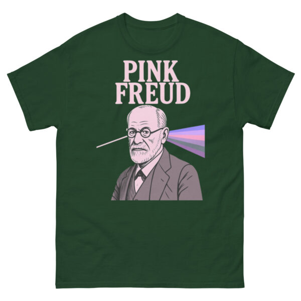 Pink Freud
