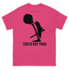 This Is Not Yoga