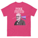 Pink Freud