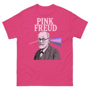 Pink Freud