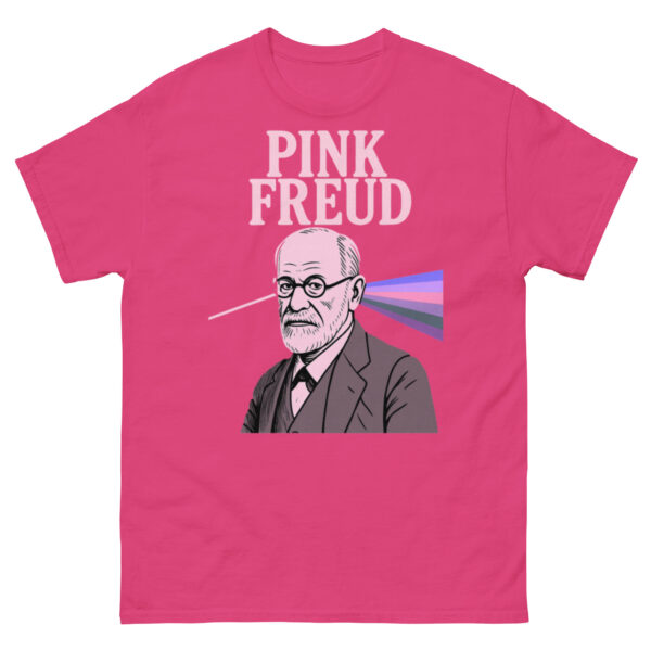 Pink Freud