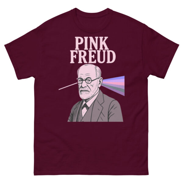 Pink Freud