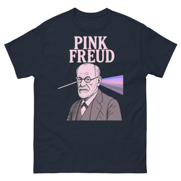 Pink Freud