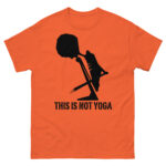 This Is Not Yoga